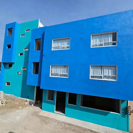 Tehuacán Sensity Home Recamara 5B, Amplia Y Luminosa מראה חיצוני תמונה